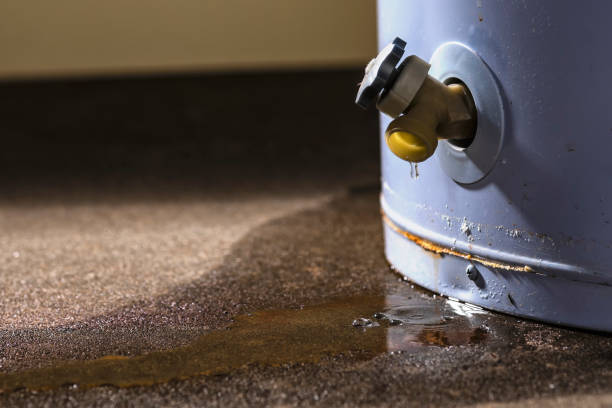 Best Residential water damage restoration  in Gatesville, TX